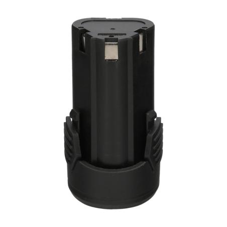 Bateria Li-Ion Wolfpack 12 Voltios Para Taladro Wolfpack 12 Voltios Li-Ion Bateria 1,3 Ah