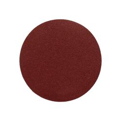 Lija Recambio Velcro Amoladora Ø 115 mm. grano 180 (10 Piezas)