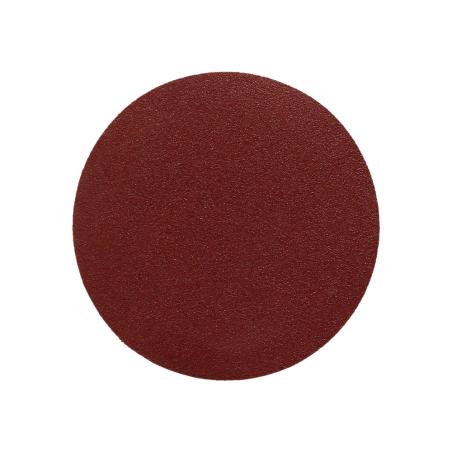 Lija Recambio Velcro Amoladora Ø 115 mm. grano 180 (10 Piezas)