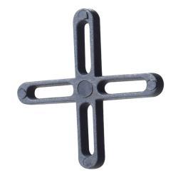 Crucetas Wolfpack Cruz 5 mm (Bolsa 250 Piezas)