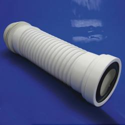 Manguito Orientable Largo T-116  550 mm