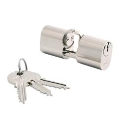 Cilindro Cvl 5979/30x30/ln Ovalado Leva Con Vastagos